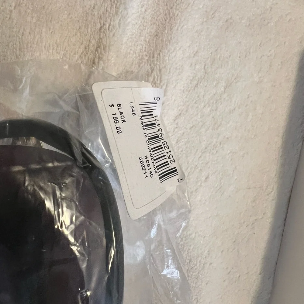 Brand new, never worn, takes still in Coach sunglasses. Received as gift. - Picture 2 of 5